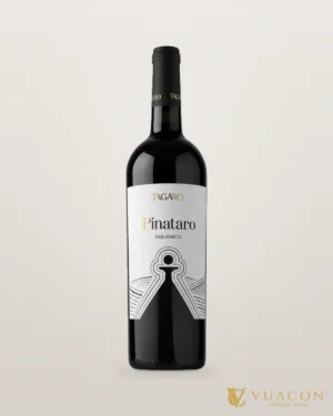 Tagaro Pinataro Aglianico – chai chính hãng tại Vua Cồn
