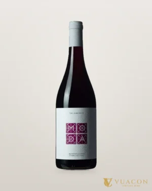 Talamonti Moda Montepulciano d’Abruzzo DOC – chai chính hãng tại Vua Cồn