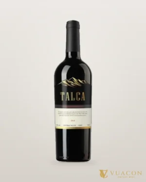 Talca Cabernet Sauvignon – chai chính hãng tại Vua Cồn
