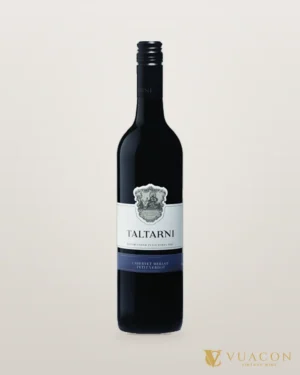 Taltarni Cabernets Victoria – chai chính hãng tại Vua Cồn