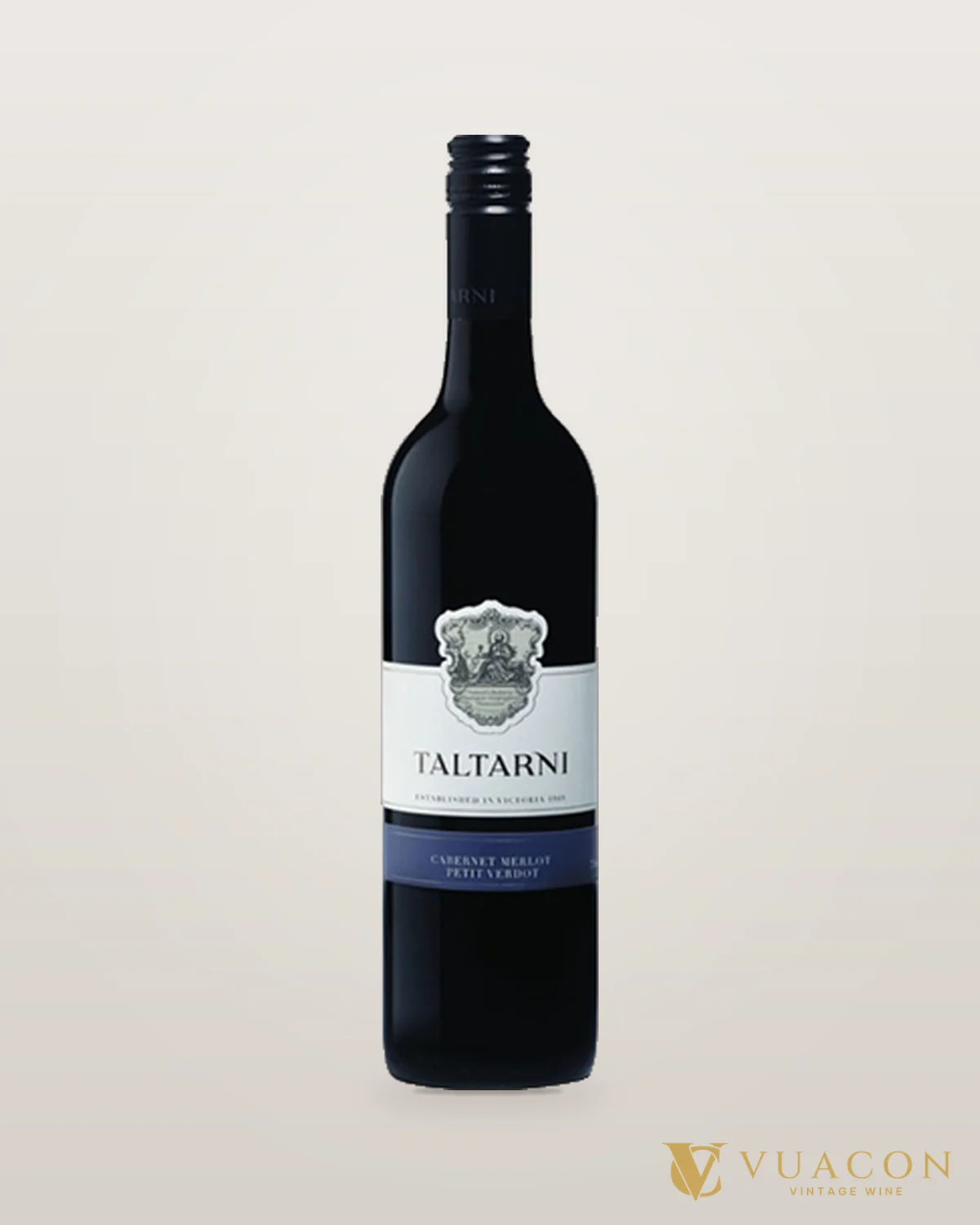 Taltarni Cabernets Victoria – chai chính hãng tại Vua Cồn