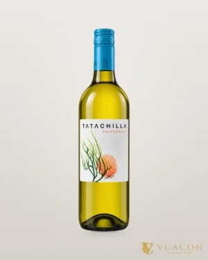 Tatachilla Chardonnay – chai chính hãng tại Vua Cồn
