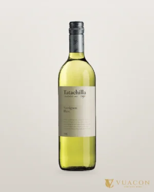 Tatachilla Sauvignon Blanc – chai chính hãng tại Vua Cồn
