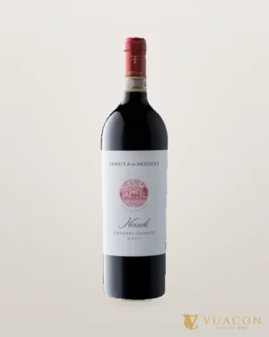 Tenuta Di Nozzole Chianti Classico – chai chính hãng tại Vua Cồn