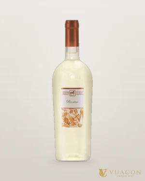 Tenuta Ulisse Pecorino – chai chính hãng tại Vua Cồn