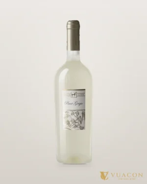 Tenuta Ulisse Pinot Grigio – chai chính hãng tại Vua Cồn