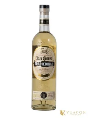 Tequila Jose Cuervo Tradicional Reposado 700ml – Jalisco, Mexico