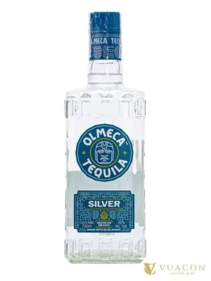Tequila Olmeca Silver – blanco, Mexico, 700ml