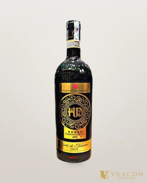 Terre Di San Gorgone Chianti HD Limited Edition – chai chính hãng tại Vua Cồn