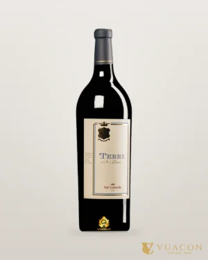 Terre di San Leonardo – chai chính hãng tại Vua Cồn