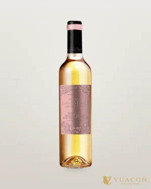 Terroir La Baume Muscat De Saint Jean De Minervois – chai chính hãng tại Vua Cồn