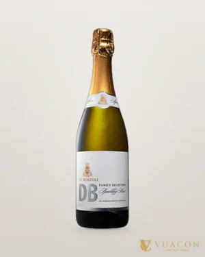 Úc De Bortoli DB Family Selection Blend Sparkling Brut (Dry) Riverina – chai chính hãng tại Vua Cồn