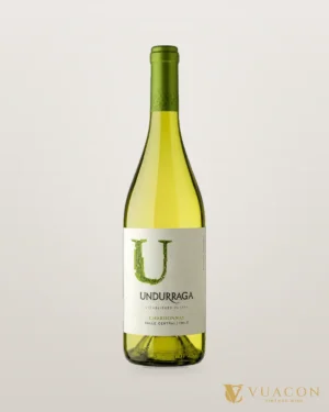 Undurraga Chardonnay – chai chính hãng tại Vua Cồn