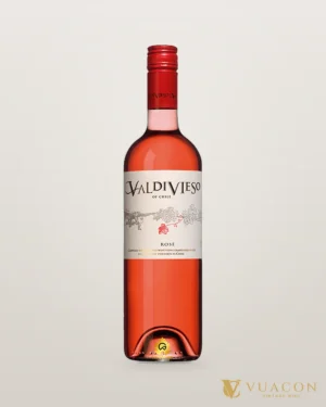 Valdivieso Classic Rose – chai chính hãng tại Vua Cồn
