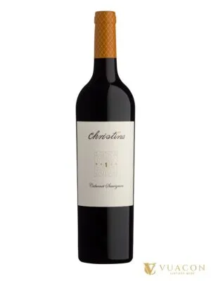 Van Loveren Christina Cabernet Sauvignon – Robertson, Nam Phi, 750ml