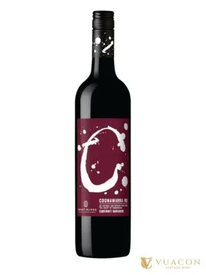 Vang Grant Burge Coonawarra Ink Cabernet Sauvignon – Úc, 750ml