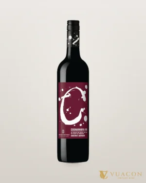 Vang Grant Burge Coonawarra Ink Cabernet Sauvignon – chai chính hãng tại Vua Cồn