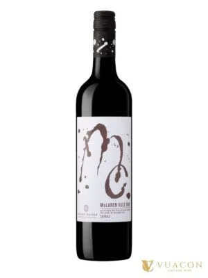 Vang Grant Burge McLaren Vale Ink Shiraz – Úc, 750ml