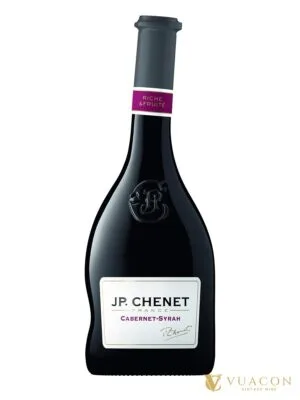 Vang JP. Chenet Original Cabernet Syrah – Pays d'Oc, Pháp, 750ml
