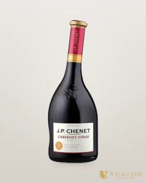 Vang JP. Chenet Original Cabernet Syrah – chai chính hãng tại Vua Cồn