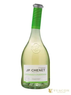 Vang JP. Chenet Original Colombard Chardonnay – Pháp, 750ml