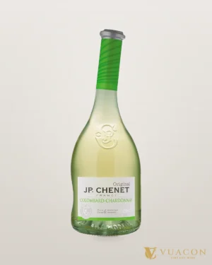 Vang JP. Chenet Original Colombard Chardonnay – chai chính hãng tại Vua Cồn