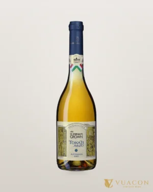 Vang ngọt St. Stephan’s Crown Tokaji Aszú 5 Puttonyos 500ml – chai chính hãng tại Vua Cồn