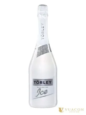 Vang nổ Torley Ice White Edition – vang nổ / Sparkling, Hungary, 750ml