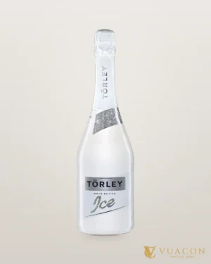 Vang nổ Torley Ice White Edition – chai chính hãng tại Vua Cồn