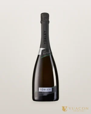 Vang nổ Torley Selection Brut – chai chính hãng tại Vua Cồn