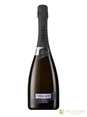Vang nổ Torley Selection Extra Sec – vang nổ / Sparkling, Hungary, 750ml