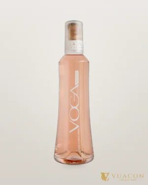 Vang nổ hồng Voga Sparkling Pinot Grigio Rosé – chai chính hãng tại Vua Cồn