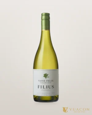 Vasse Felix Filius Chardonnay – chai chính hãng tại Vua Cồn