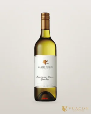 Vasse Felix Sauvignon Blanc – Semillon – chai chính hãng tại Vua Cồn