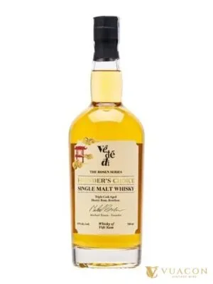 Ve De Di Founder’s Choice – Hộp quà Tết 2027 – Việt Nam, 700ml