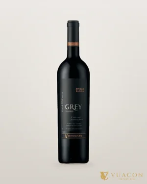 Ventisquero Grey Cabernet Sauvignon – chai chính hãng tại Vua Cồn