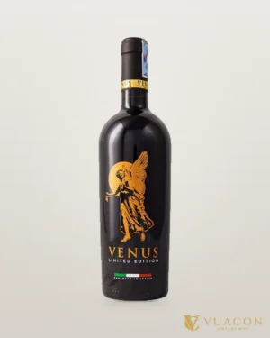 Venus Limited Edition – chai chính hãng tại Vua Cồn