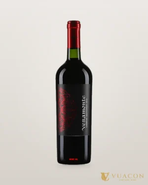 Veramonte Cabernet Sauvignon – chai chính hãng tại Vua Cồn