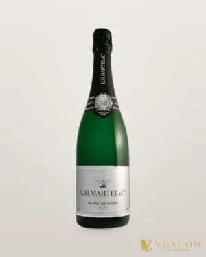 Victoire Blanc De Noirs – chai chính hãng tại Vua Cồn