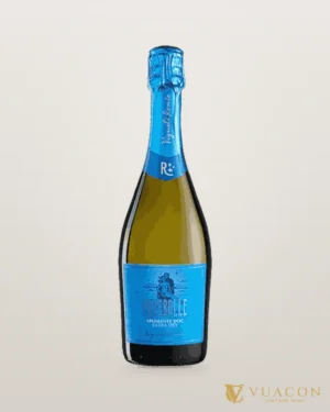 Vigneti Romio Novebolle Romagna Spumante Extra Dry – chai chính hãng tại Vua Cồn