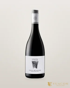 Villa Blanche Pinot Noir – Calmel & Joseph – chai chính hãng tại Vua Cồn