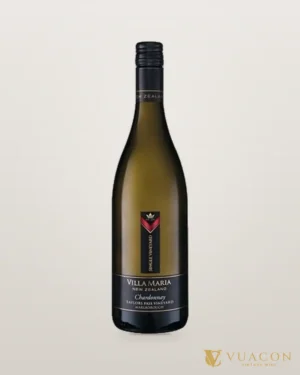 Villa Maria Single Vineyard Taylor Pass Sauvignon Blanc Marlborough – chai chính hãng tại Vua Cồn