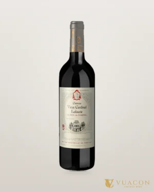 Vina La Ronciere CANTOALBA Cabernet Sauvignon – chai chính hãng tại Vua Cồn