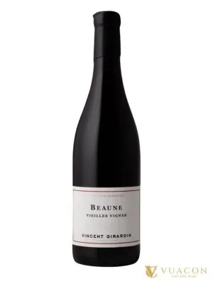 Vincent Girardin Beaune Vieilles Vignes – Burgundy, Pháp, 750ml