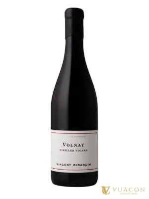 Vincent Girardin Volnay Vieilles Vignes – Burgundy, Pháp, 750ml