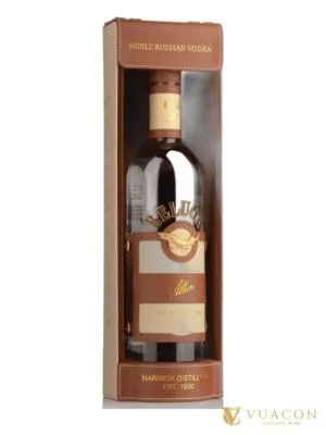 Vodka Beluga Allure – Nga, 700ml