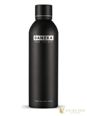 Vodka Danzka The Spirit 1L – Đan Mạch