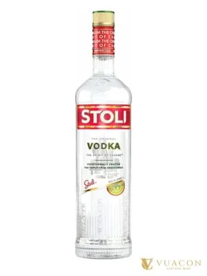 Vodka Stolichnaya – Latvia