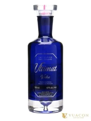 Vodka Ultimat 700ml – Ba Lan