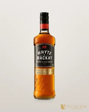 Whyte & Mackay – chai chính hãng tại Vua Cồn